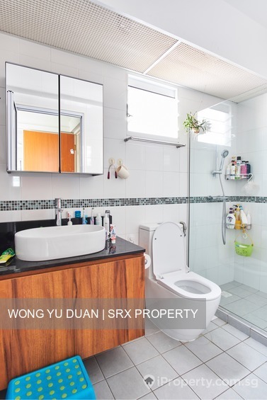 Blk 318A Yishun Avenue 9 (Yishun), HDB 5 Rooms #199865822